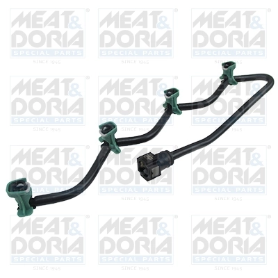 Fuel Line